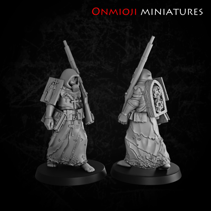 Fanatic troop